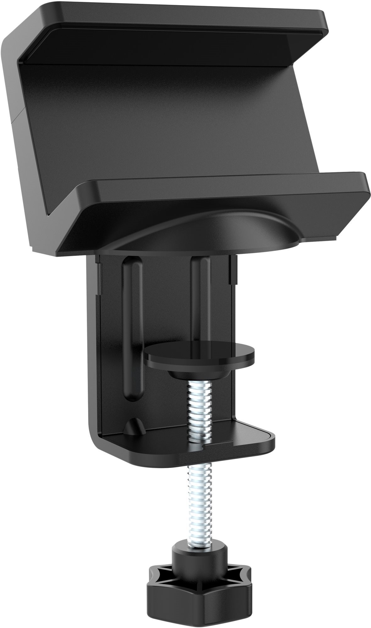 AlzaErgo CM105 černá - kancelářský stůl