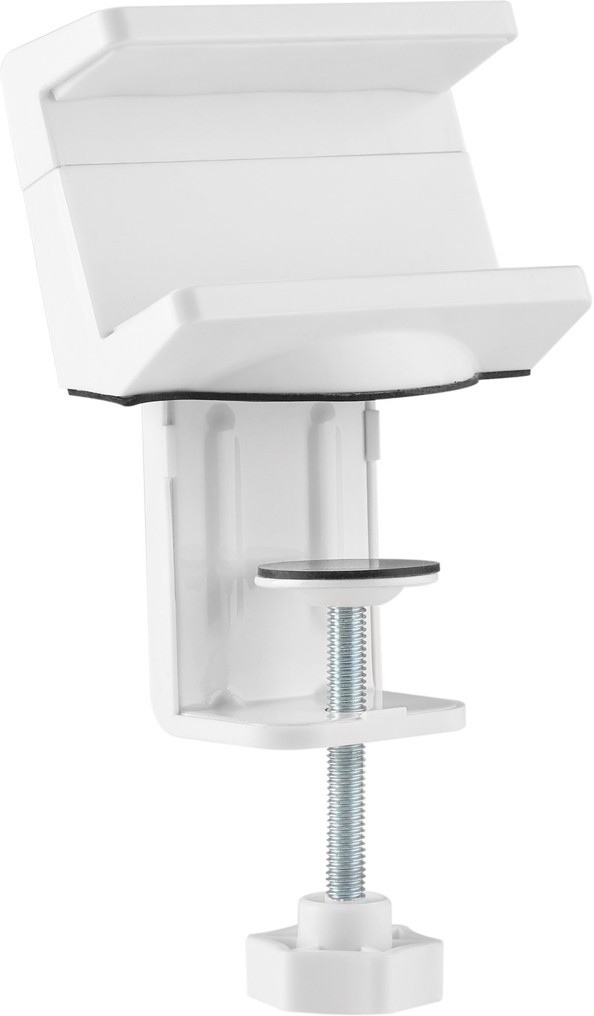 AlzaErgo CM105 bílá - kancelářský stůl