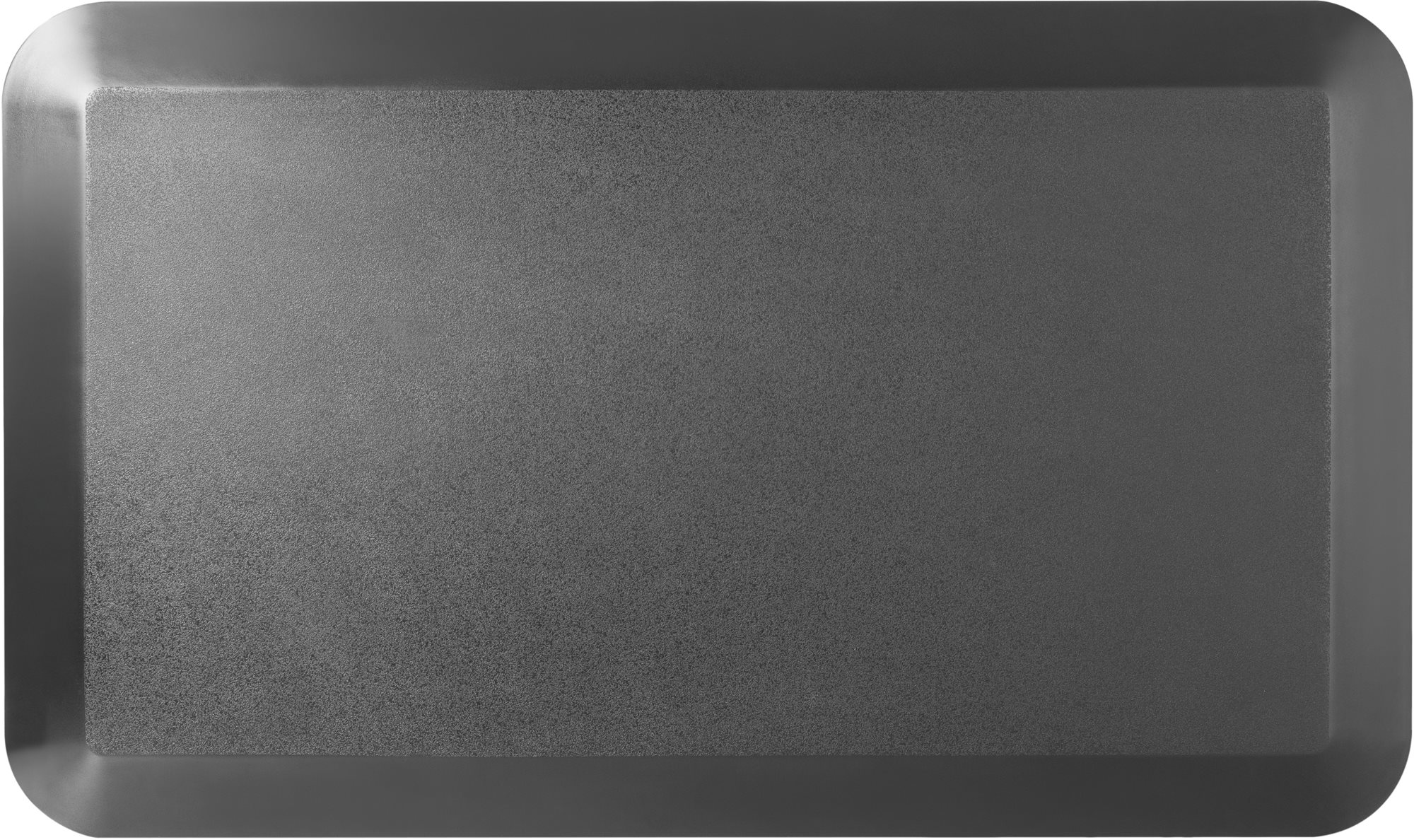 Ergonomická podložka AlzaErgo Standing Mat 120 černá pro pohodlné stání