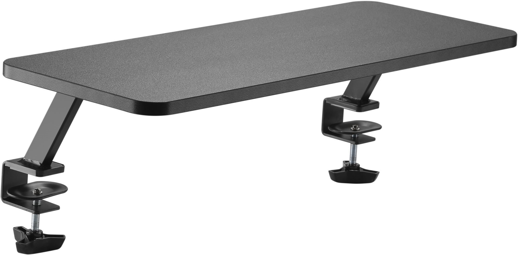 AlzaErgo Riser ER170WB - moderní a praktický podstavec pro vaše notebooky a PC.