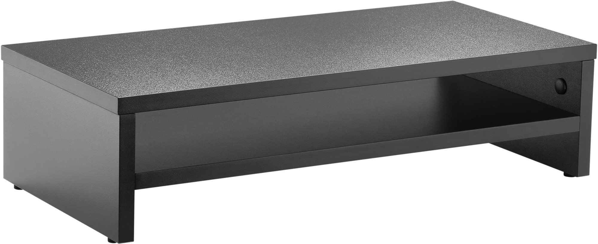 AlzaErgo Riser ER160WB - perfektní řešení pro vaše pracovní stanice