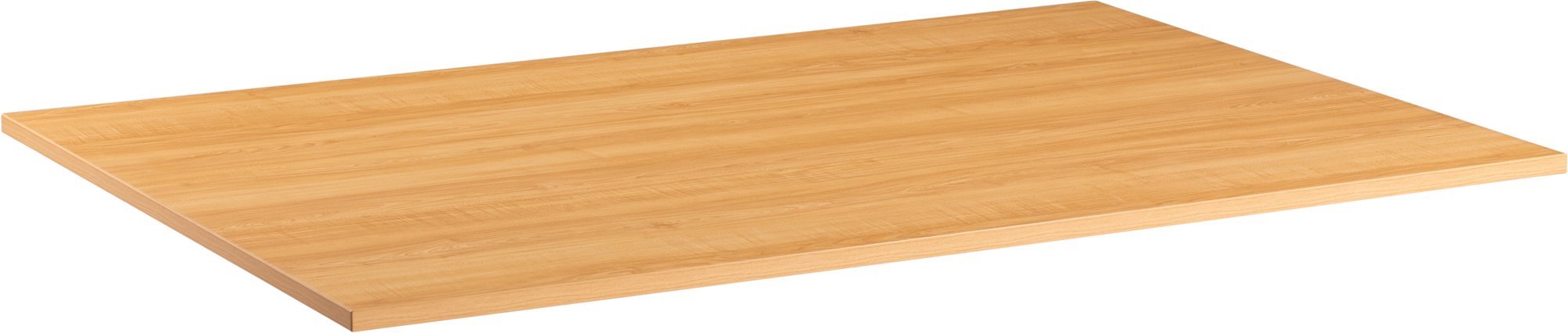 AlzaErgo Tabletop 120x80 cm lamino dub