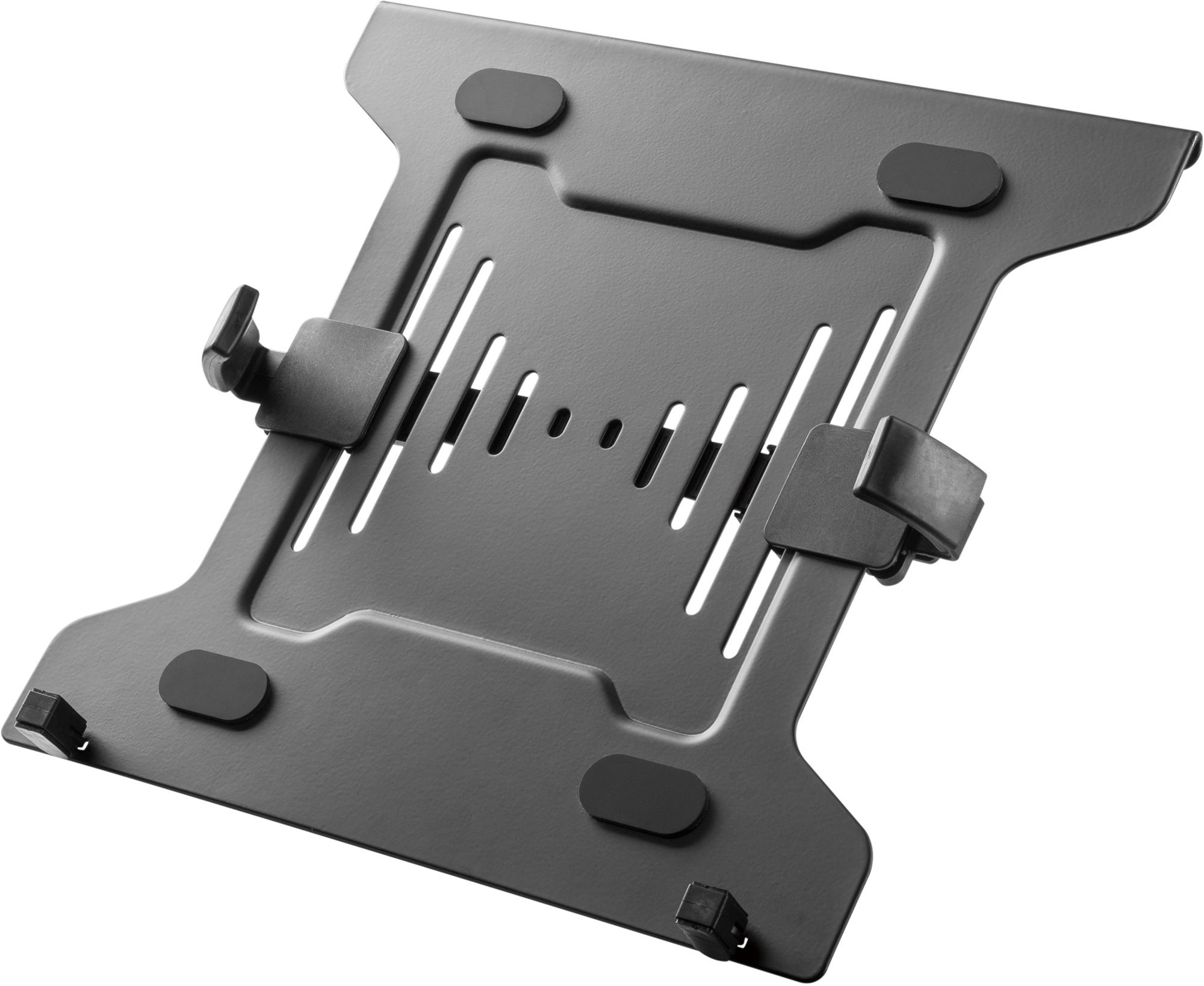 AlzaErgo Arm O10B - Praktický a Ergonomický Stojan pro Notebook