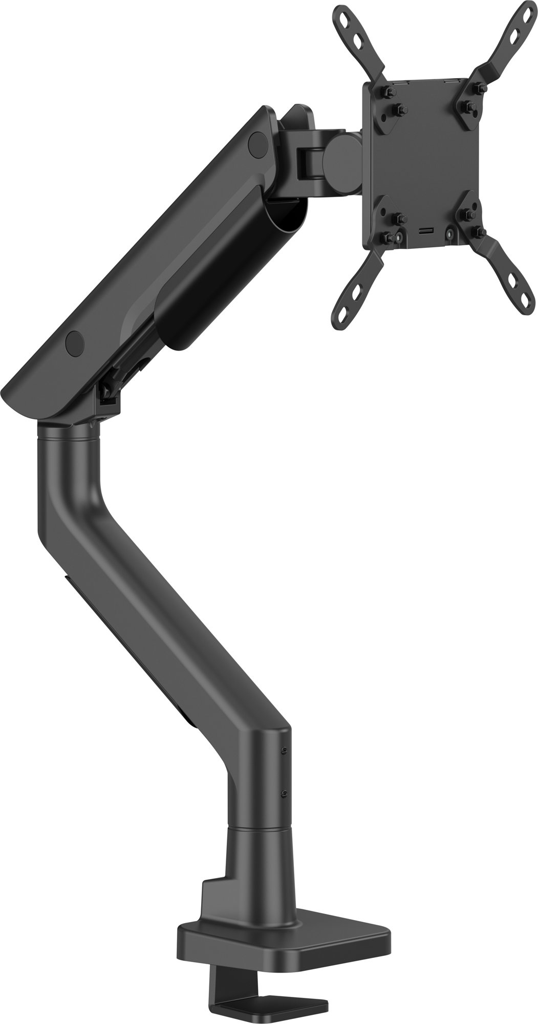 AlzaErgo Arm S110B Heavy Duty Ultimate černý