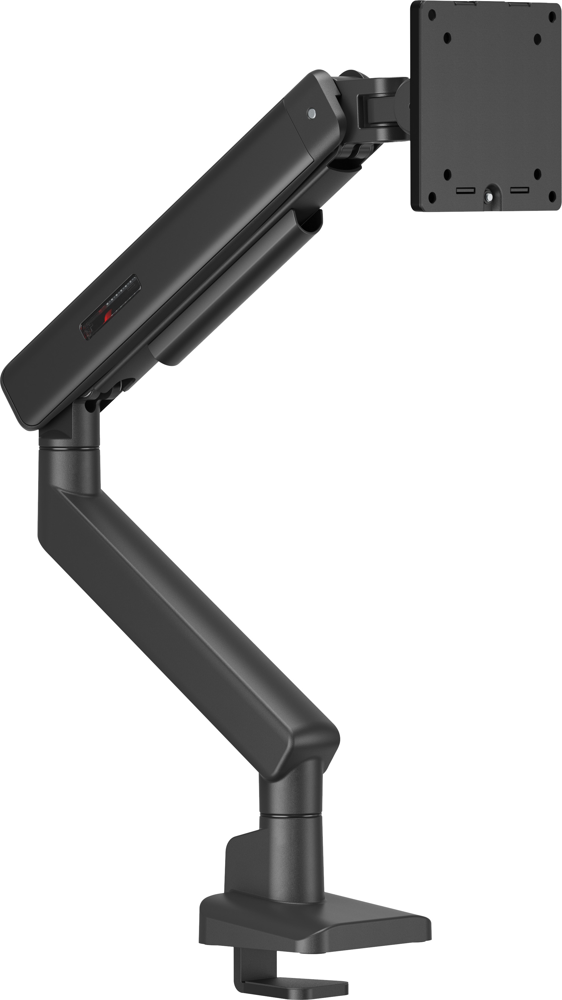 AlzaErgo Arm S135B Mechanic