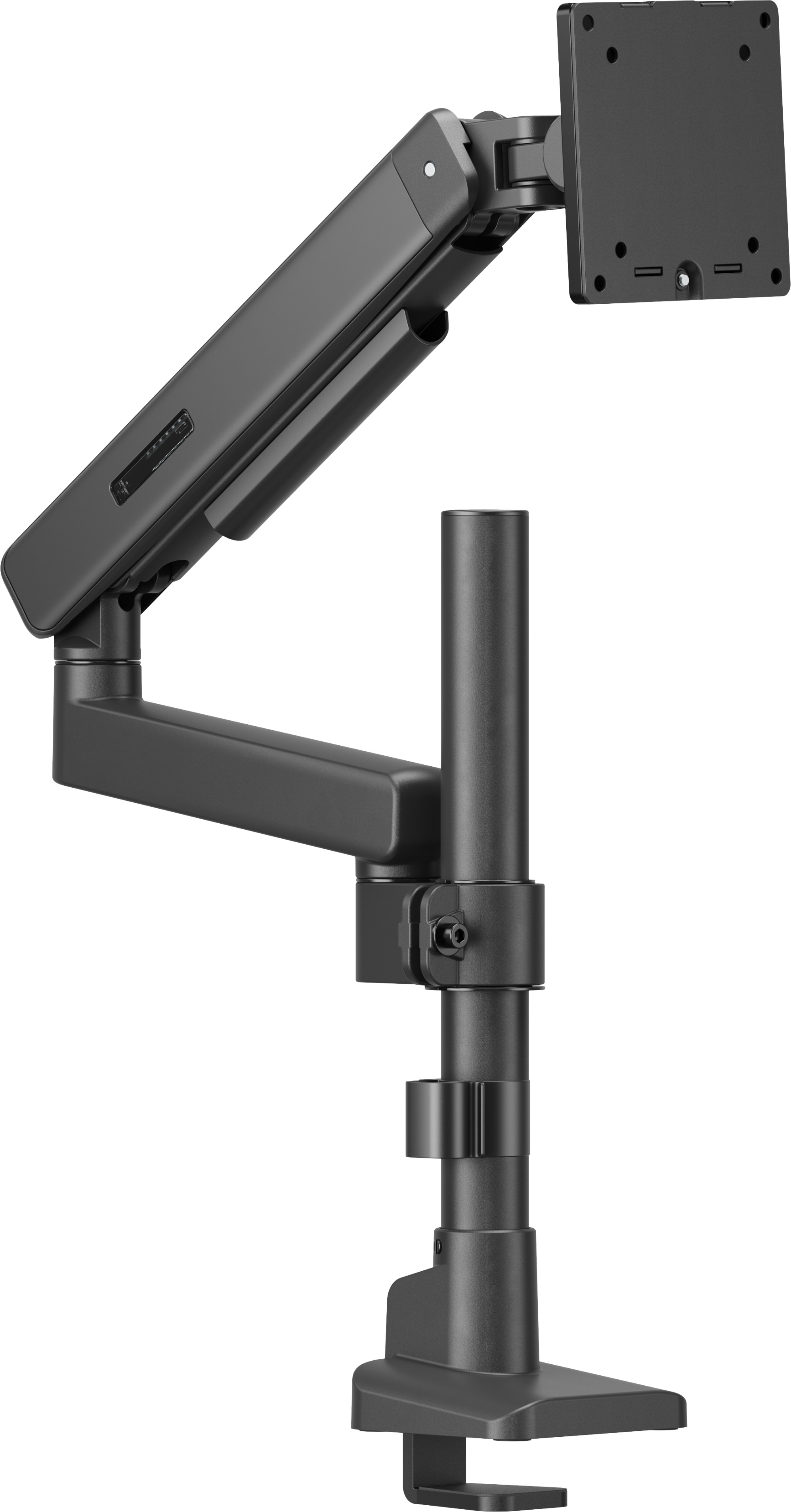 AlzaErgo Arm S135TB Mechanic