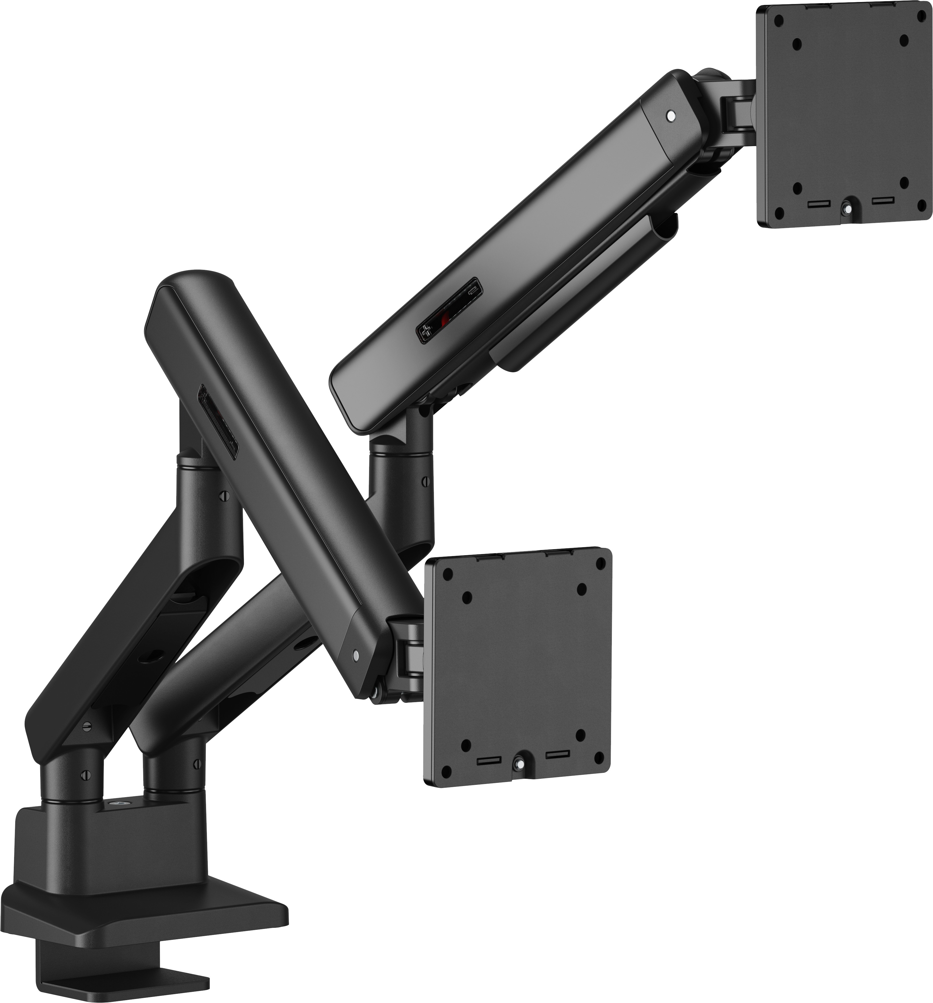 AlzaErgo Arm D135B Mechanic