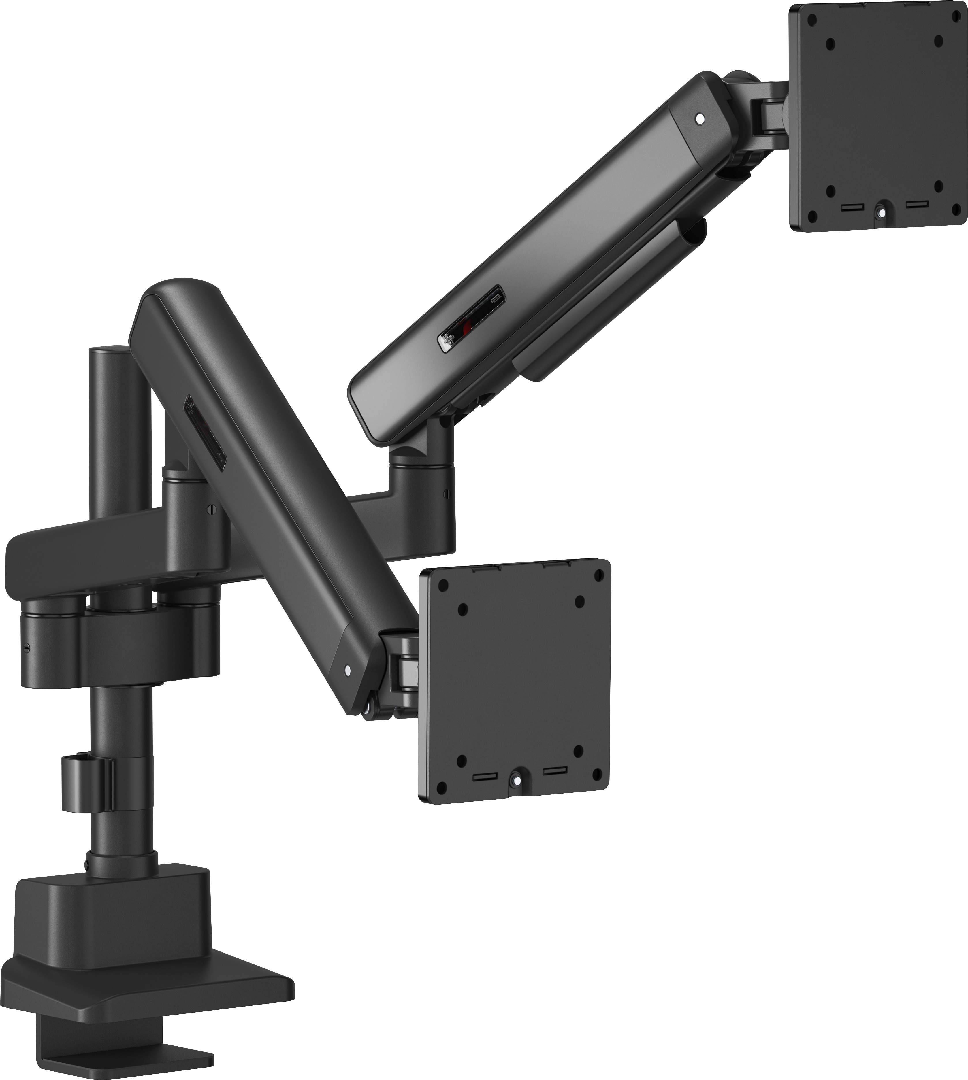 AlzaErgo Arm D135TB Mechanic