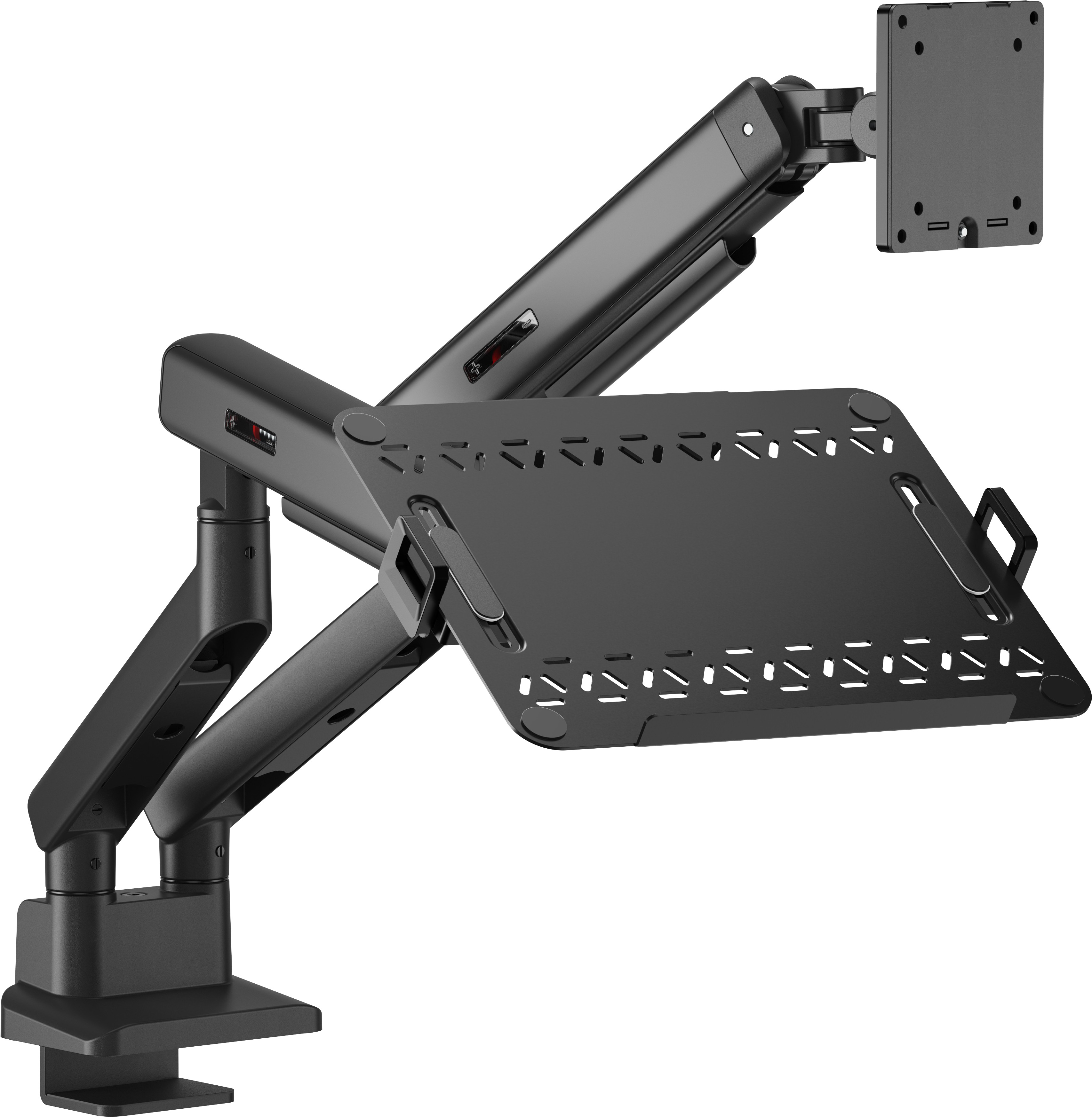AlzaErgo Arm D135LB Mechanic