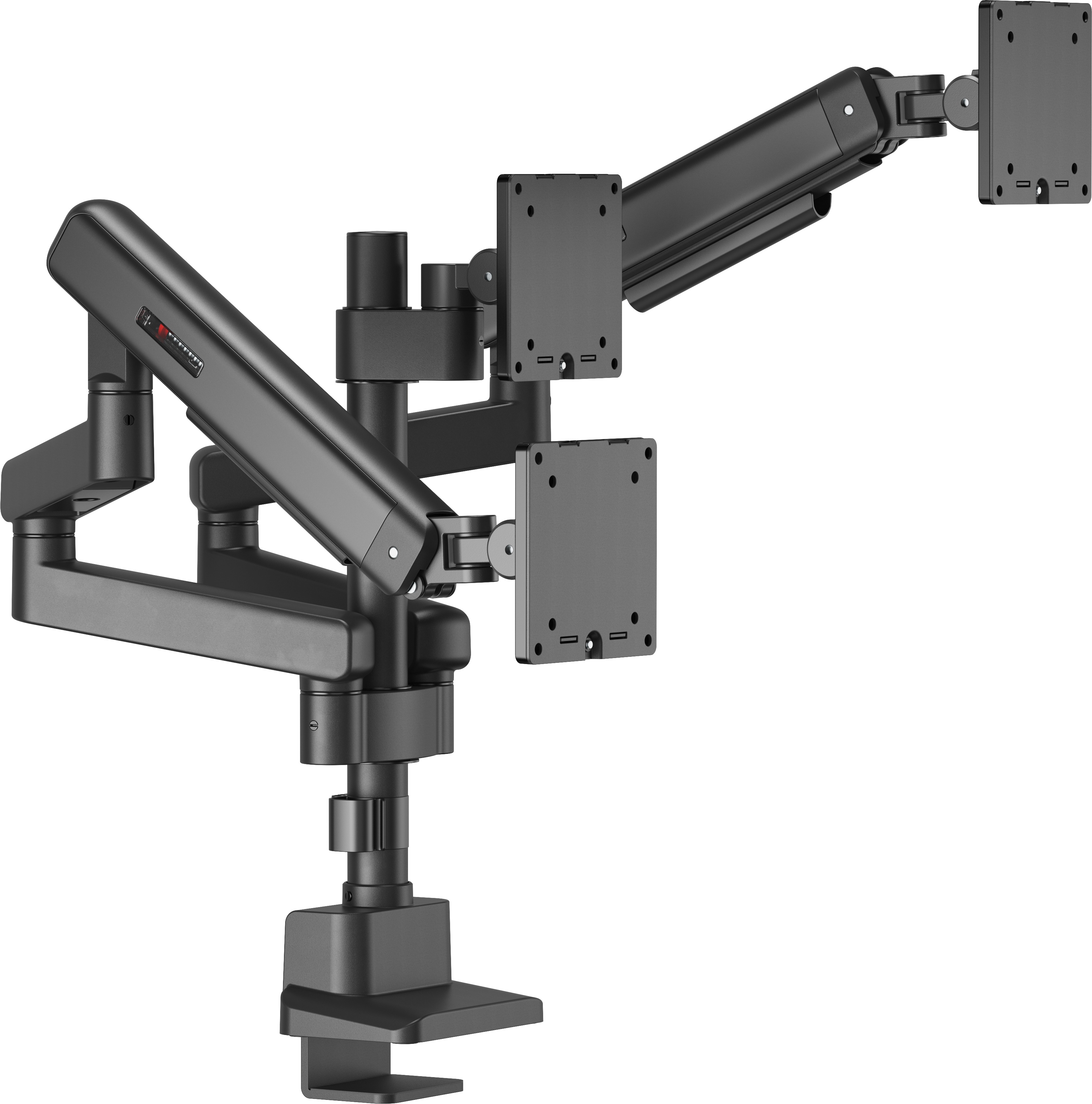 AlzaErgo Arm T135TB Mechanic