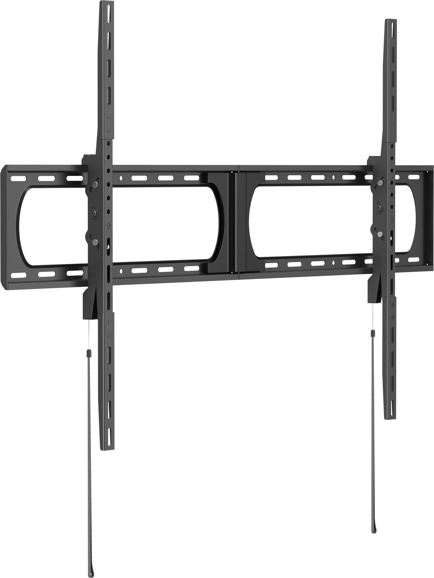 AlzaErgo TXL15B Heavy Duty XL sklopný 37"-140"