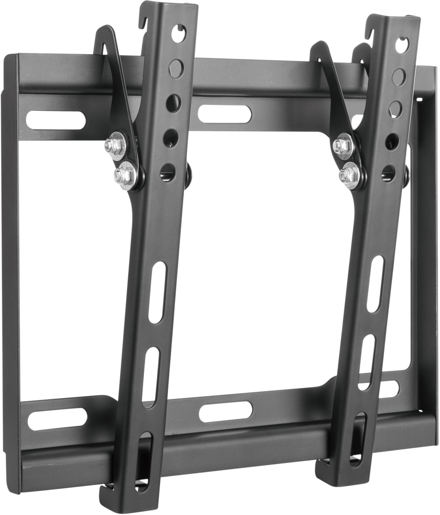 AlzaErgo T105 Frame - sklopný televizní stolek