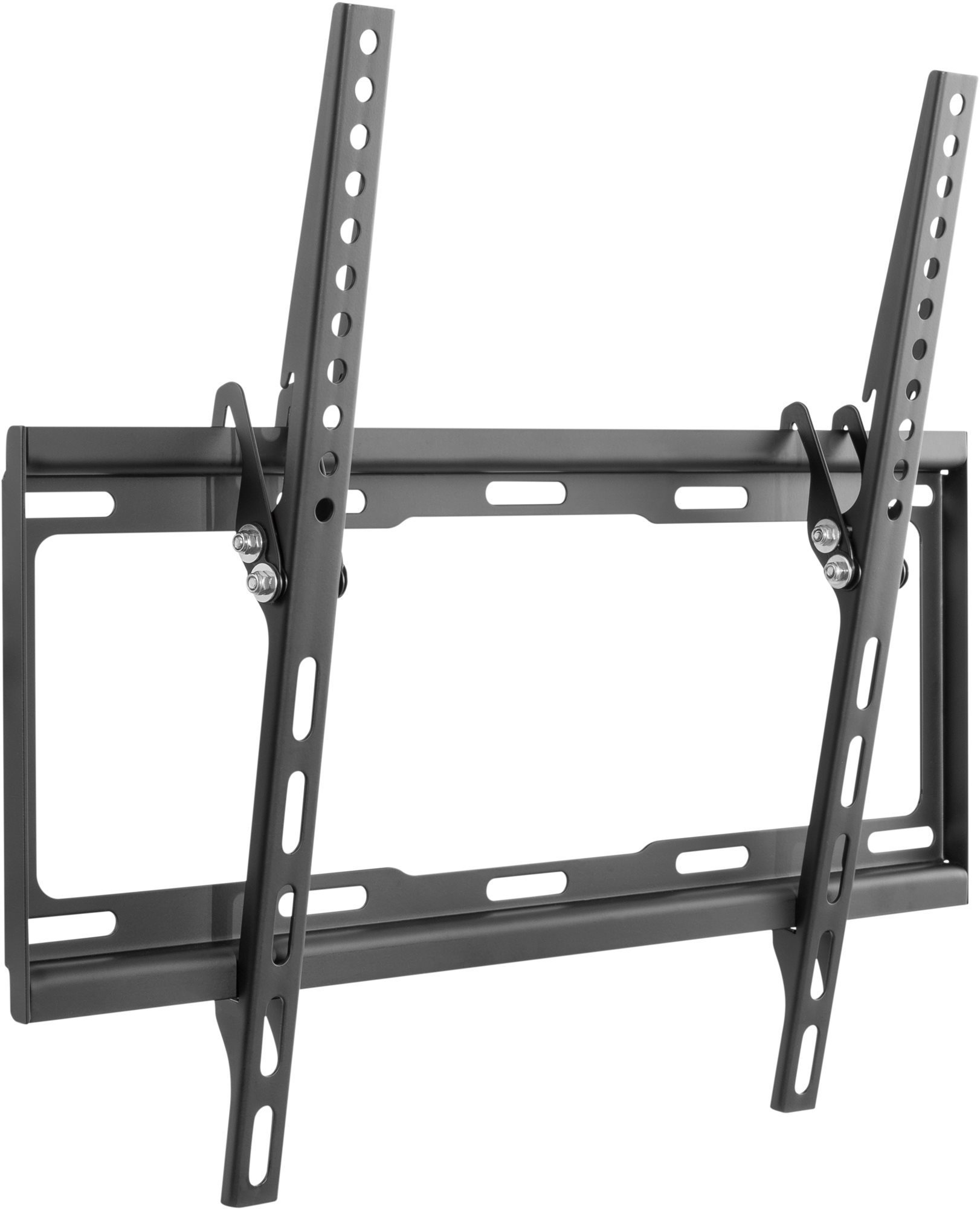 AlzaErgo T205B Frame - sklopný televizní stůl pro menší prostory