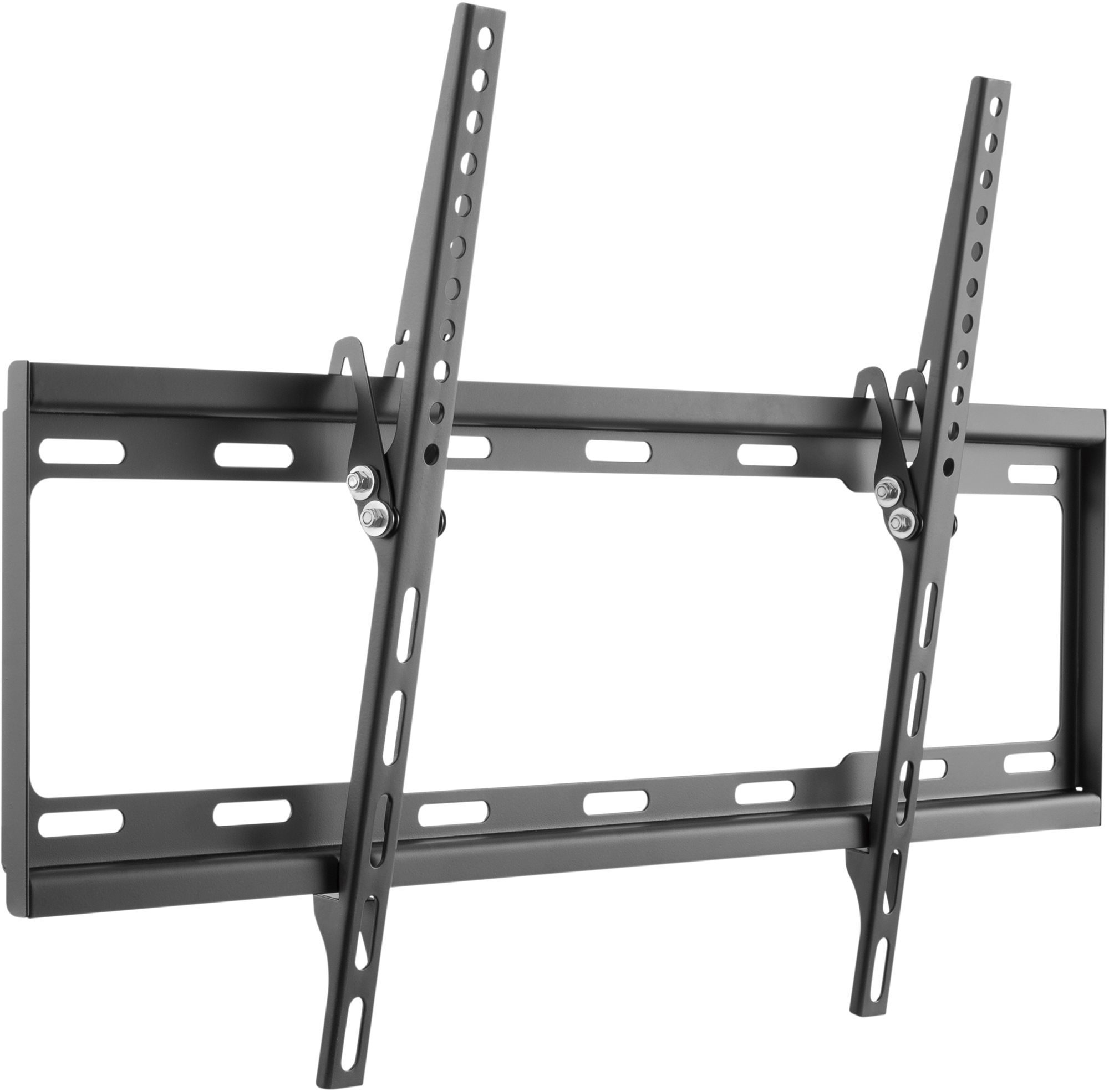AlzaErgo T305B Frame - sklopný televizní stůl