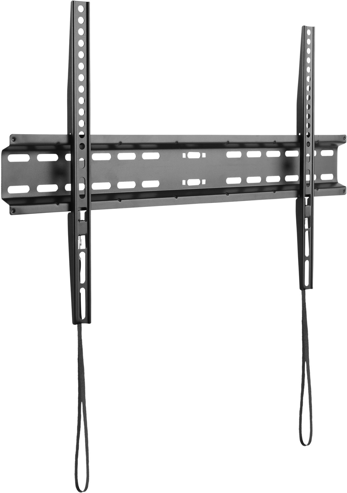 AlzaErgo F310B Plate fixní 37"-80" - moderní a praktický držák televize