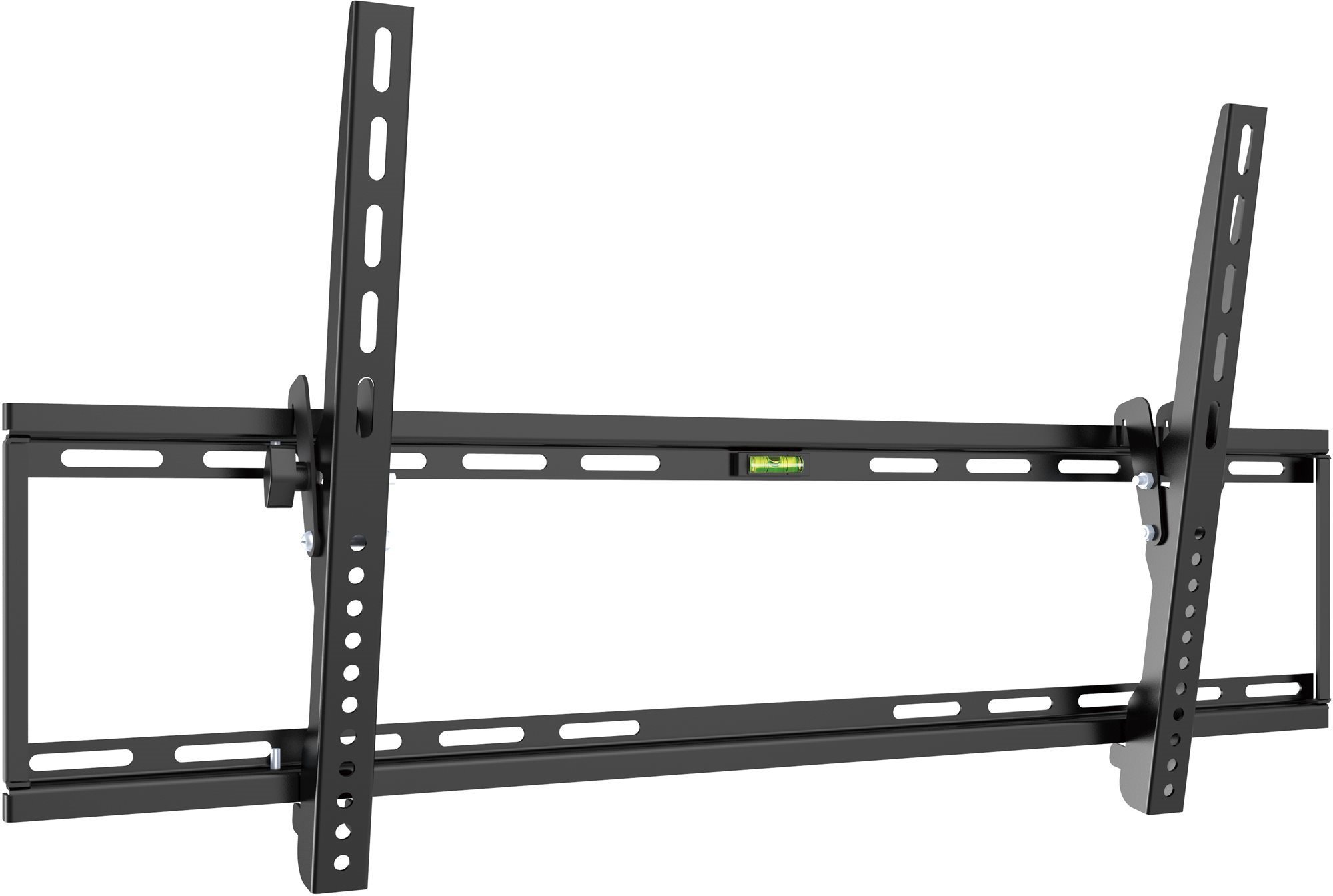 AlzaErgo T405B Big Load - sklopný televizní stůl