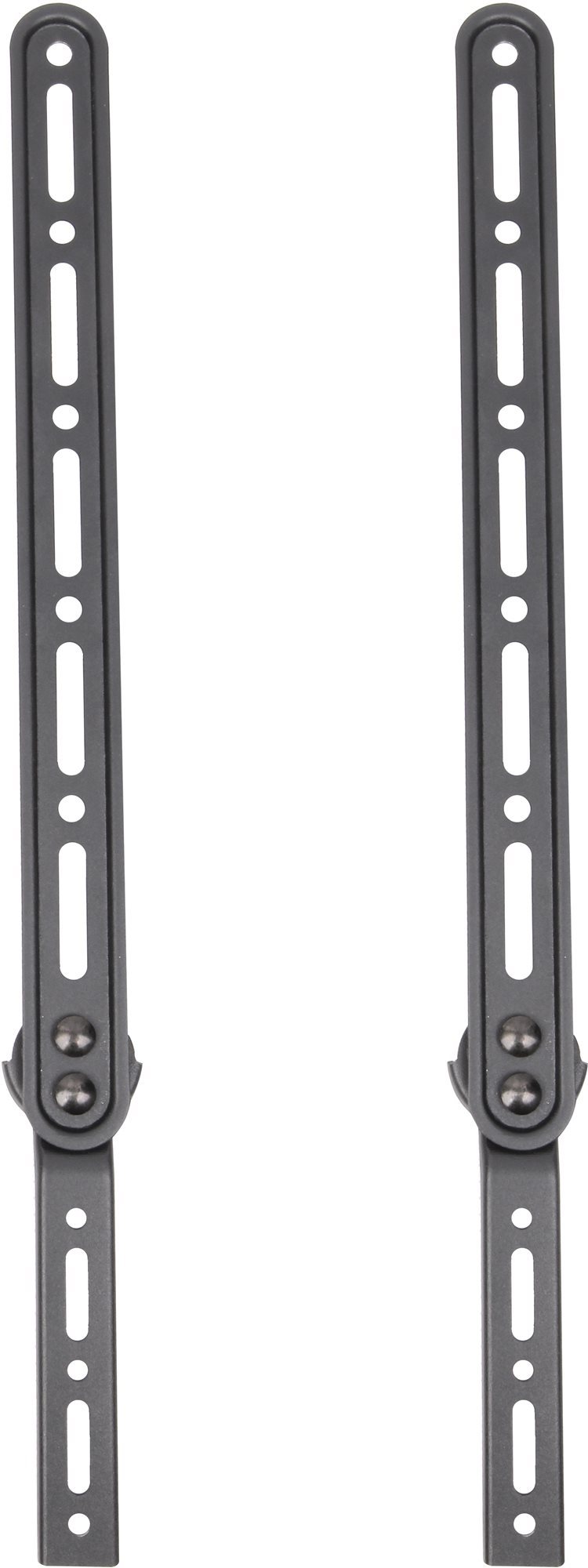 AlzaErgo F510B - Držák pro televizi a další zařízení