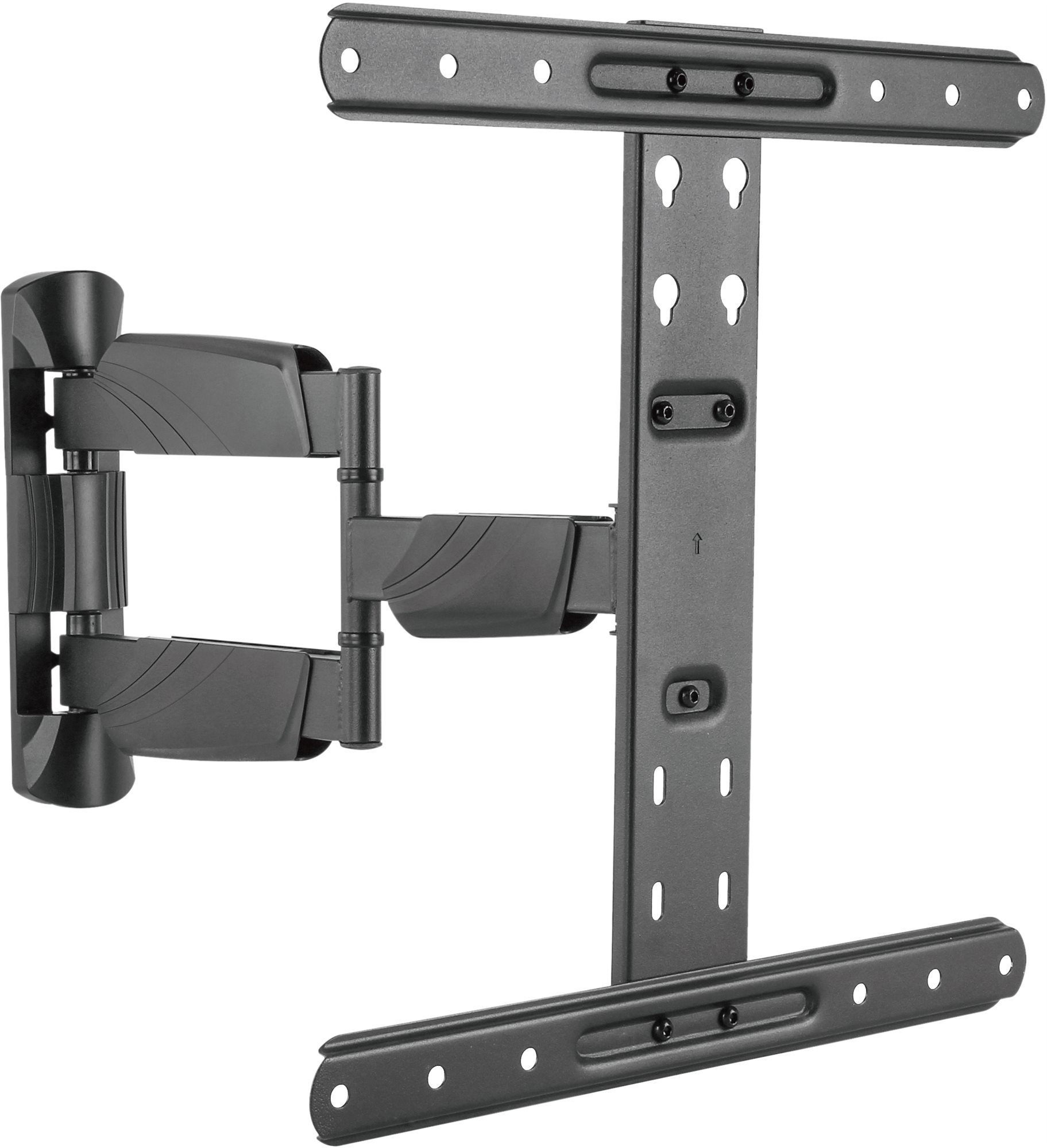 Kloubový TV stůl AlzaErgo M515B