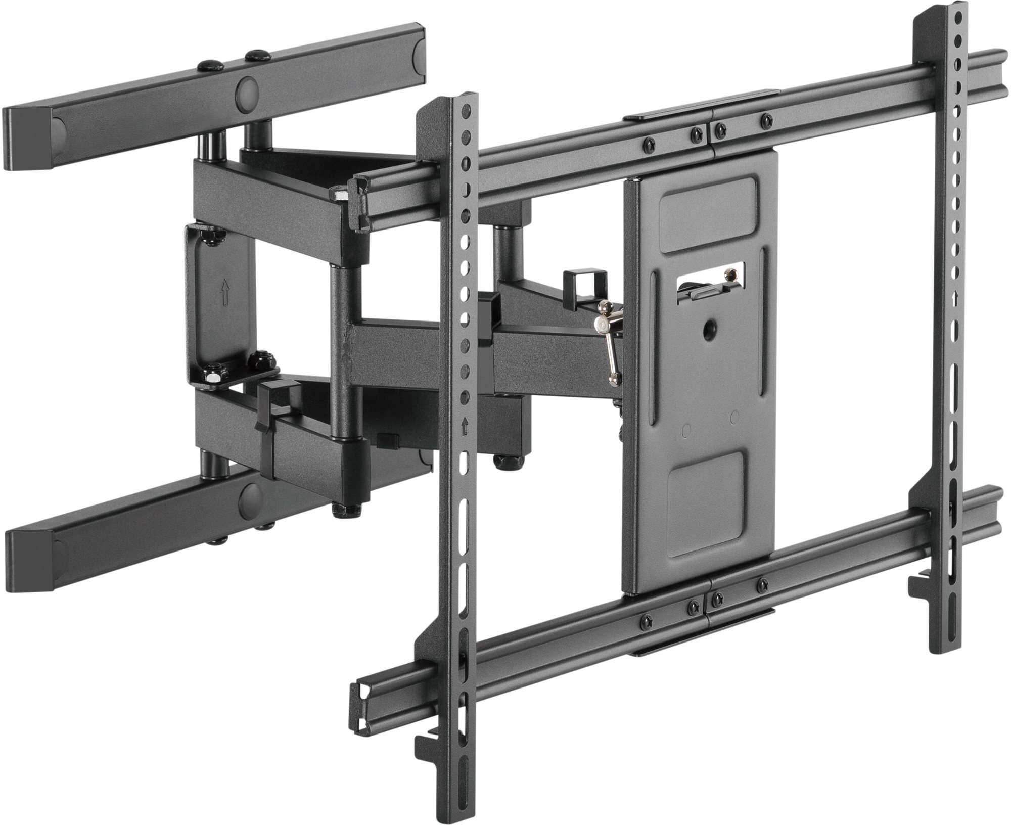 AlzaErgo M610B Advanced kloubový držák pro televizory 37"-86"