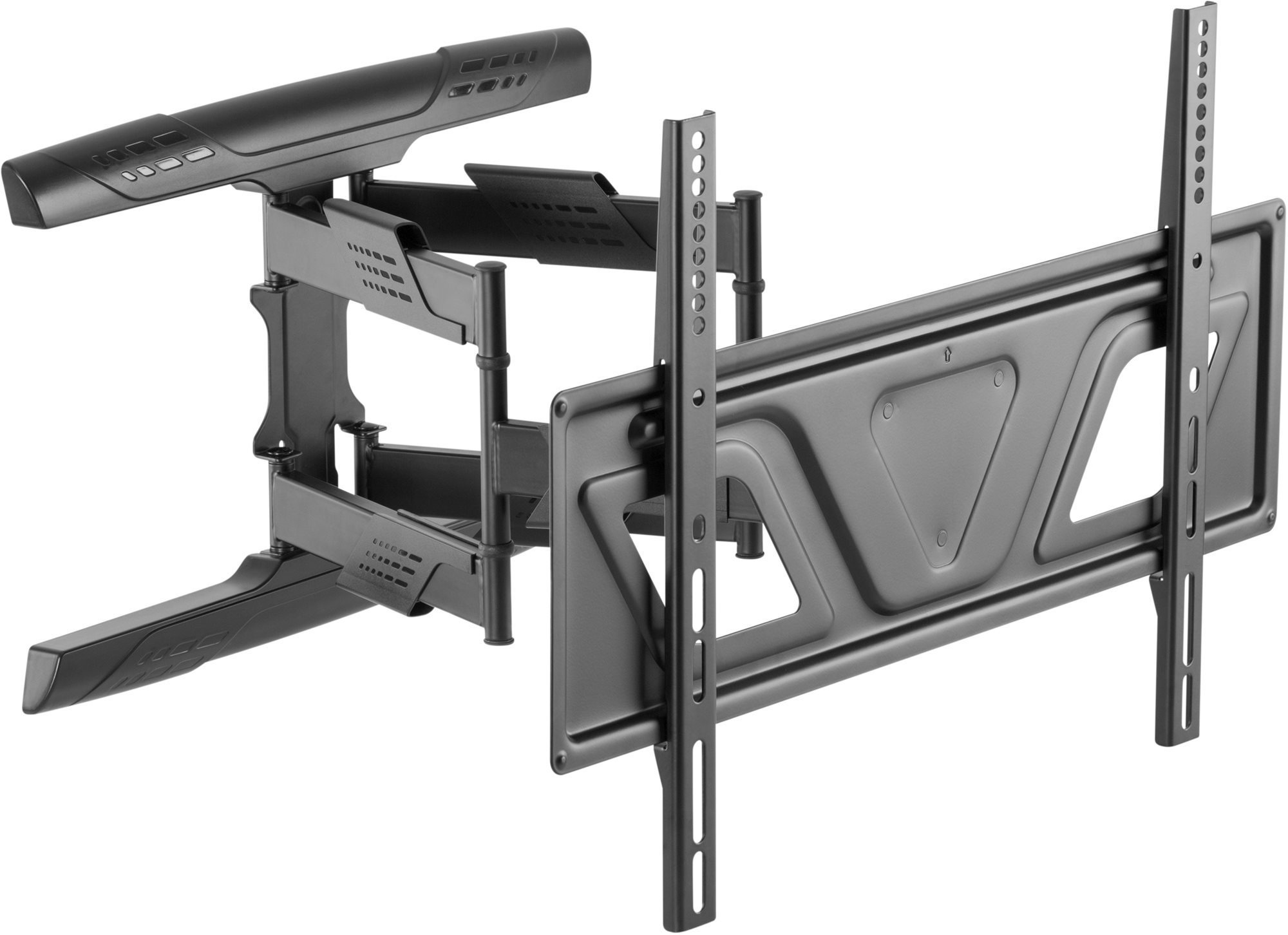 AlzaErgo M460B Ultra Slim kloubový 37"-86"