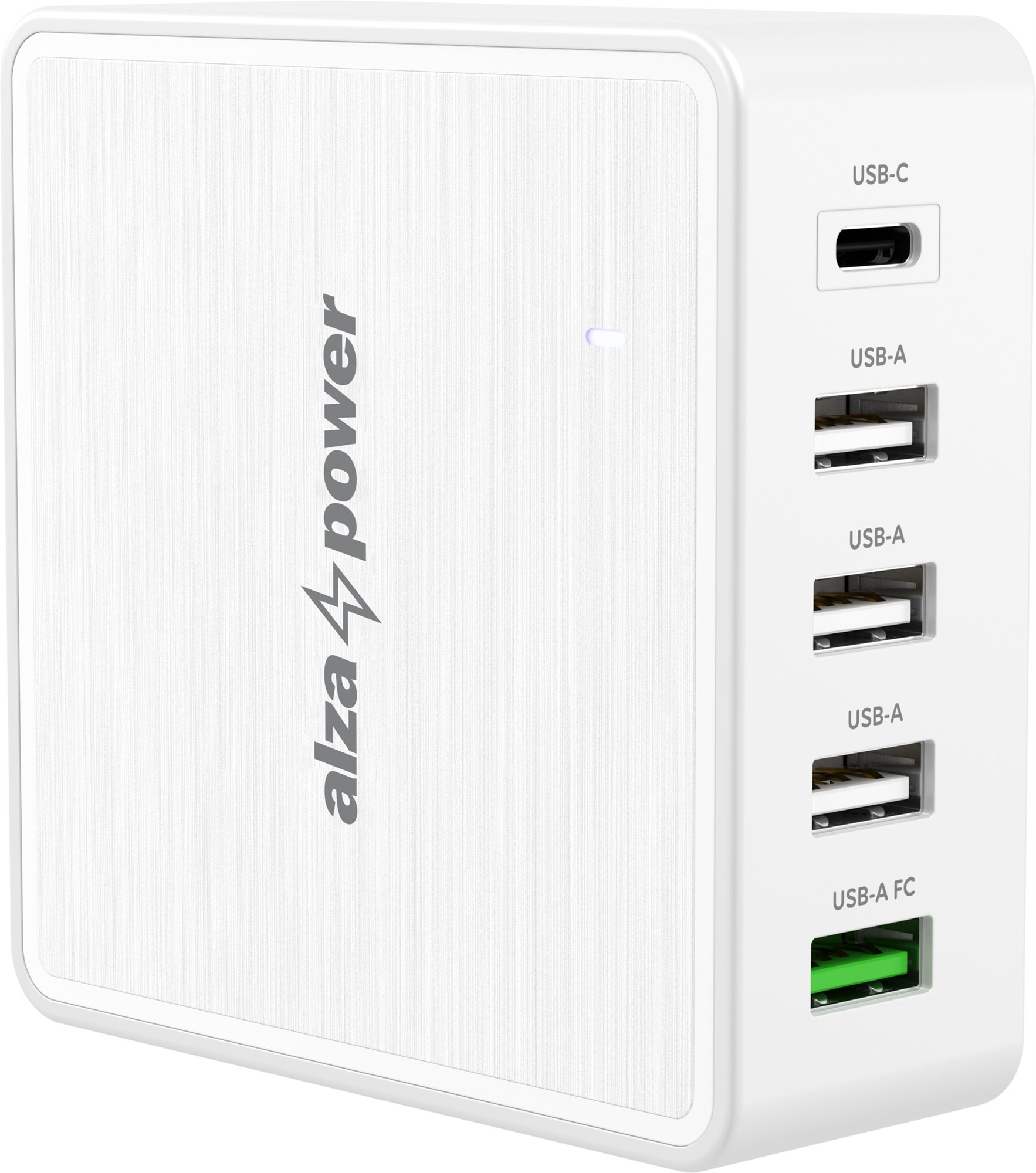 AlzaPower Apex G700 60W Bílá