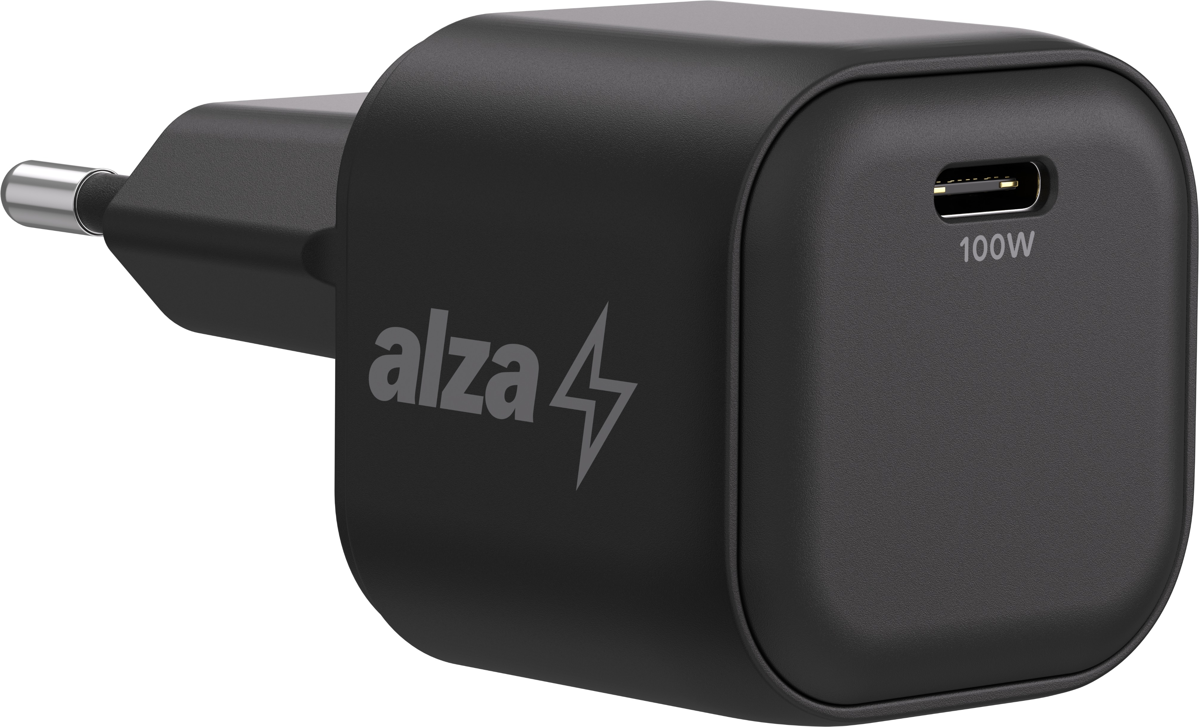 Alzapower Ultimate X550 100W Černá