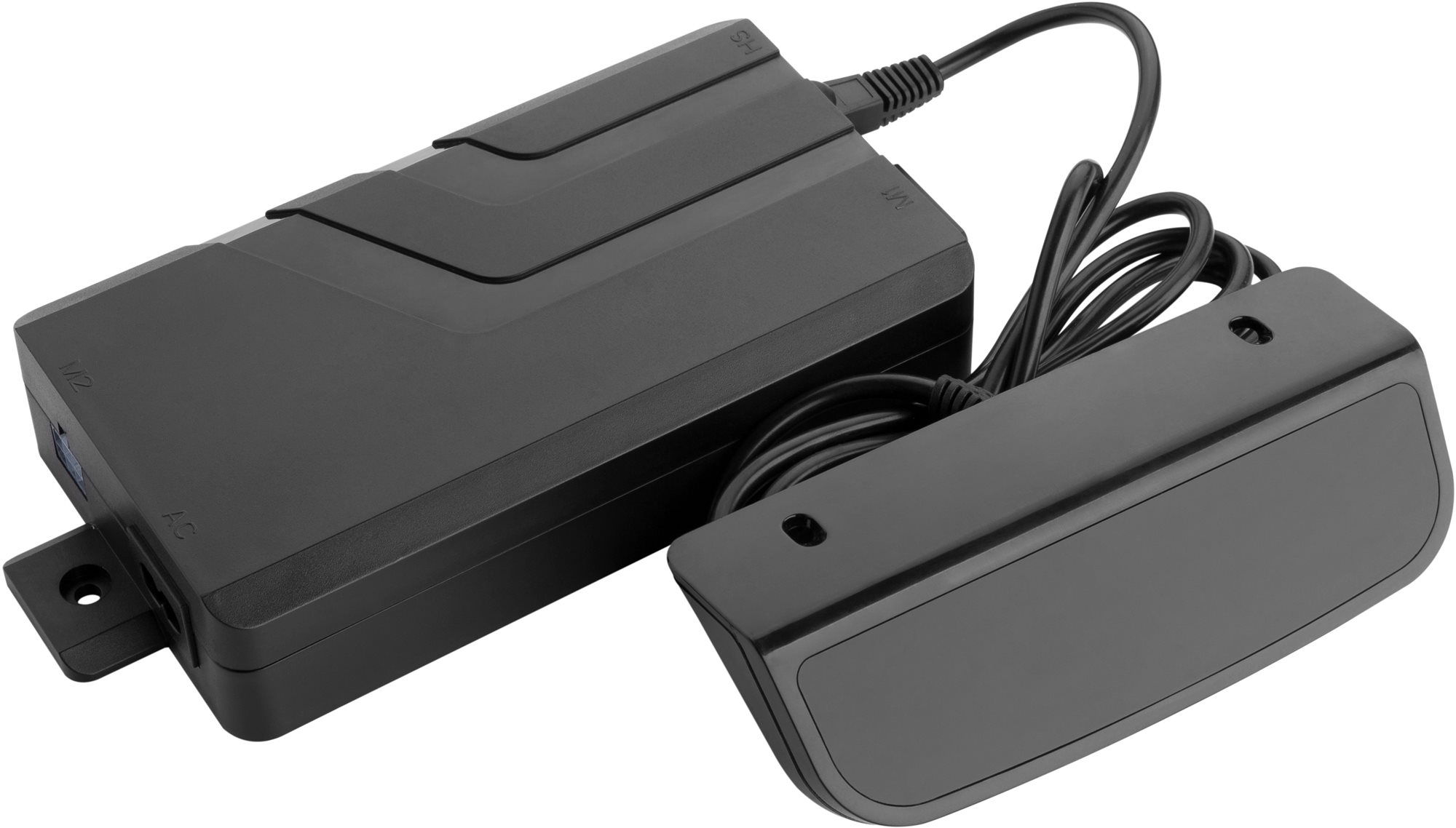 Ovládací panel AlzaErgo Table ET1 NewGen pro polohovací stoly