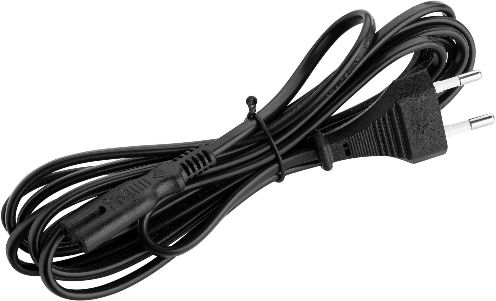 AlzaErgo Table ET1 NewGen Napájecí Kabel - spolehlivý a výkonný kabel pro napájení zařízení.