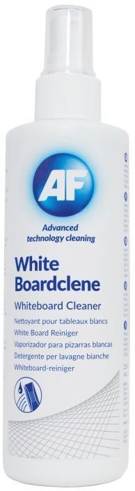 AF Boardclene 250 ml - čistič tabulí a nástěnek
