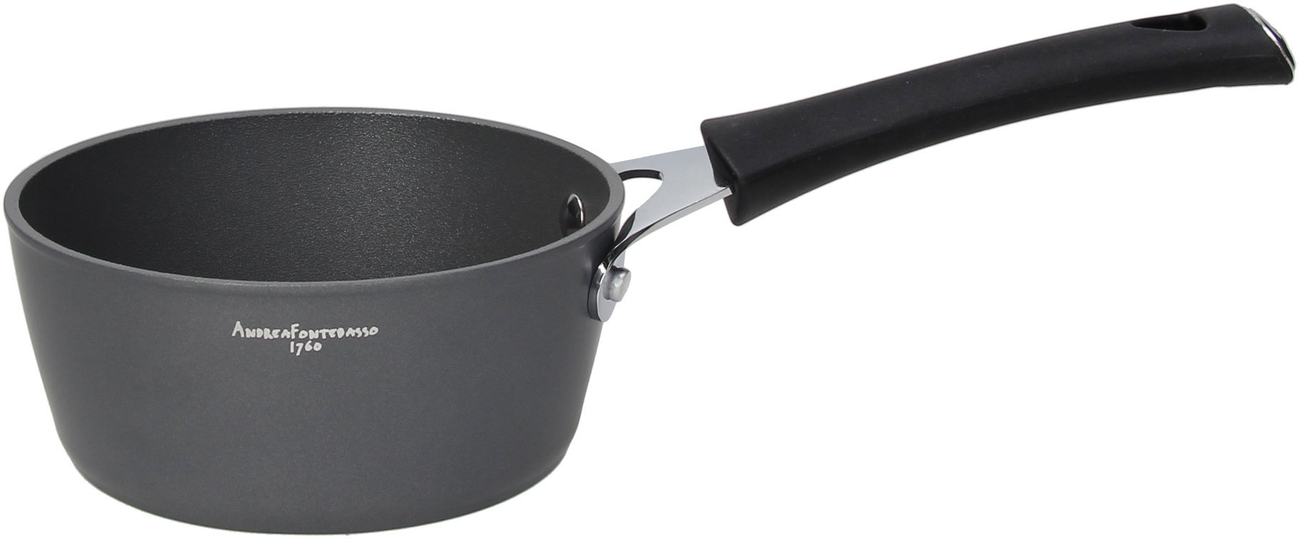 Andrea Fontebasso AF 1760 ALLUMINIO Rendlík 16 cm