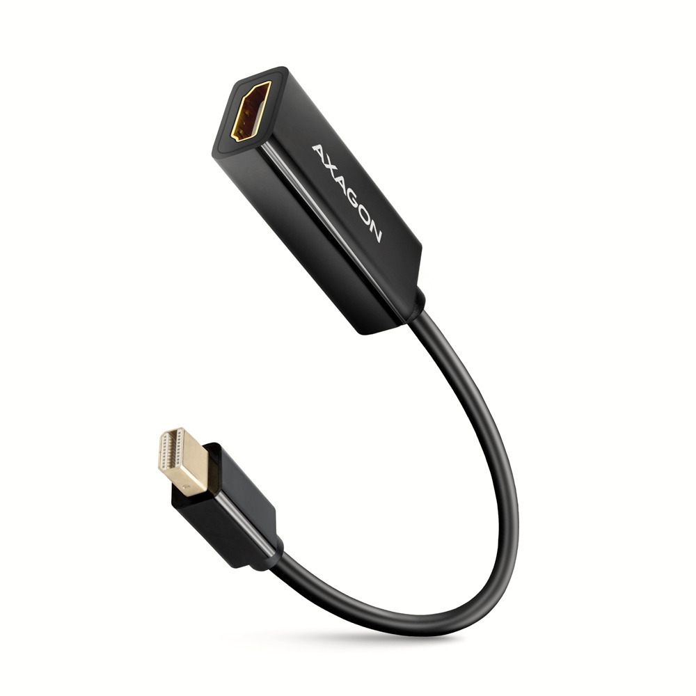 AXBAGON RVDM-HI14N - Mini DisplayPort -> HDMI 1.4 Adapter