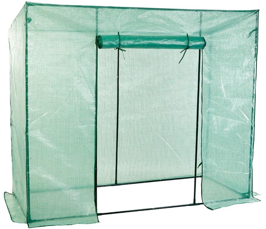 Linder Exclusiv Zahradní fóliovník MC4308 169x200x77 cm