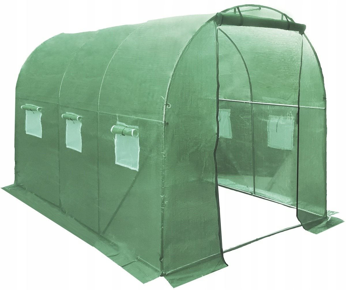 Aga Zahradní fóliovník MR4003CH 3x2x2 m