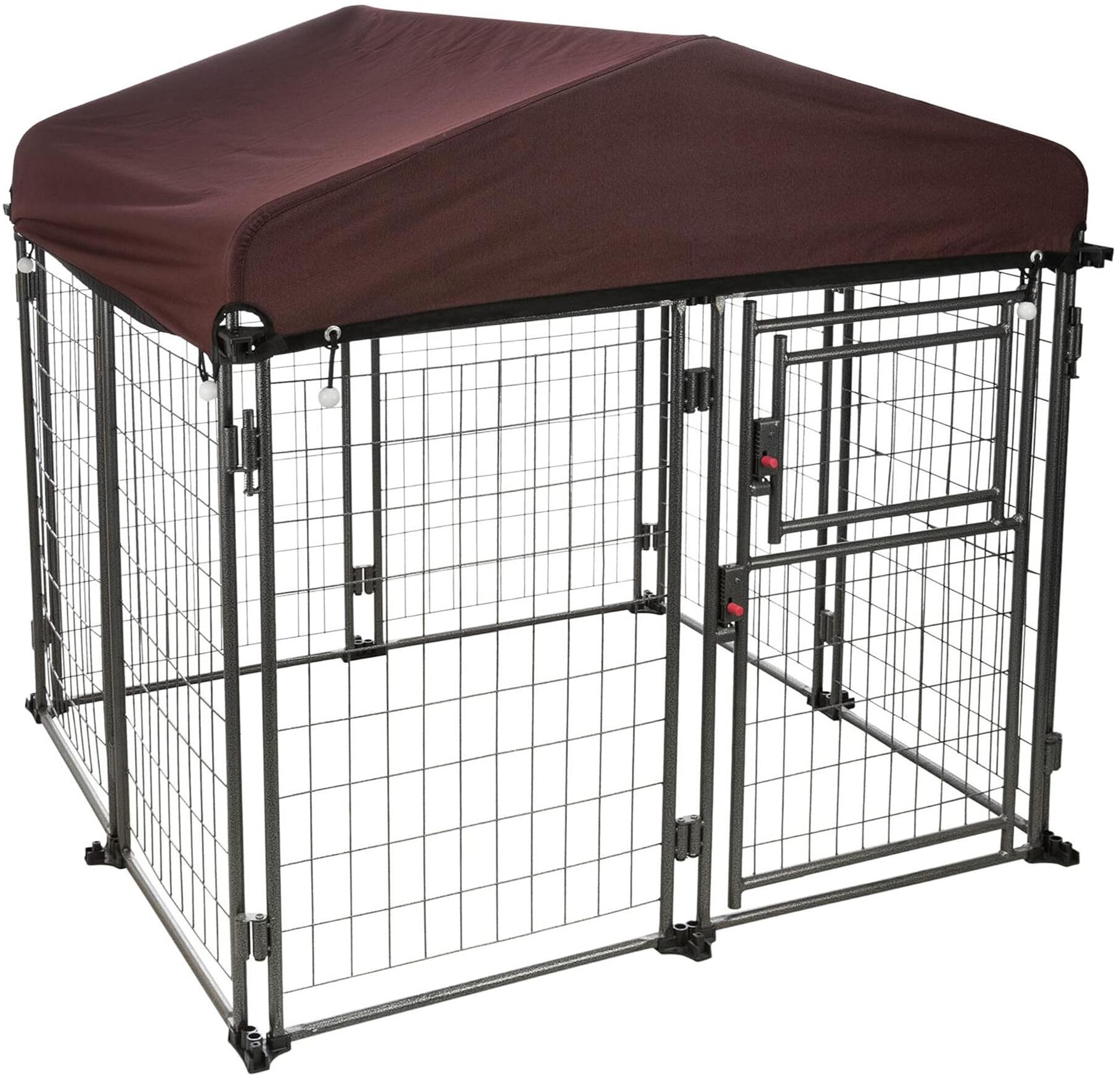 Aga Kotec pro psa 122 × 130 cm DS2MD