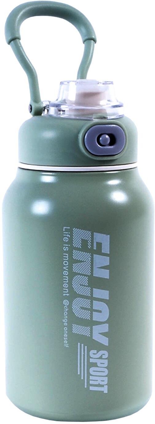 Aga Termoska 800 ml, zelená