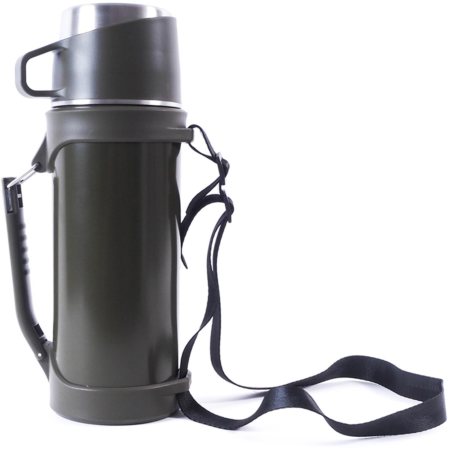 Aga Termoska 1,5 l, šedá