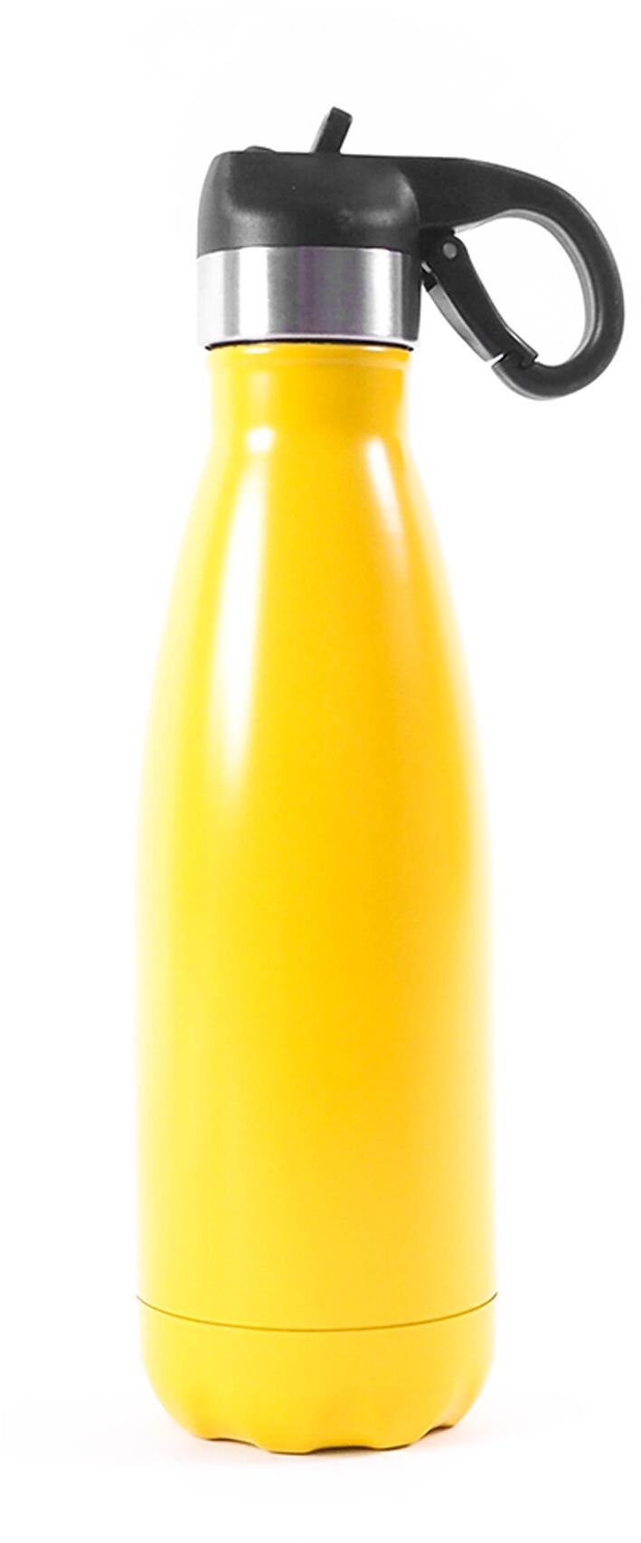 Aga Termoska 350 ml DS2715, žlutá
