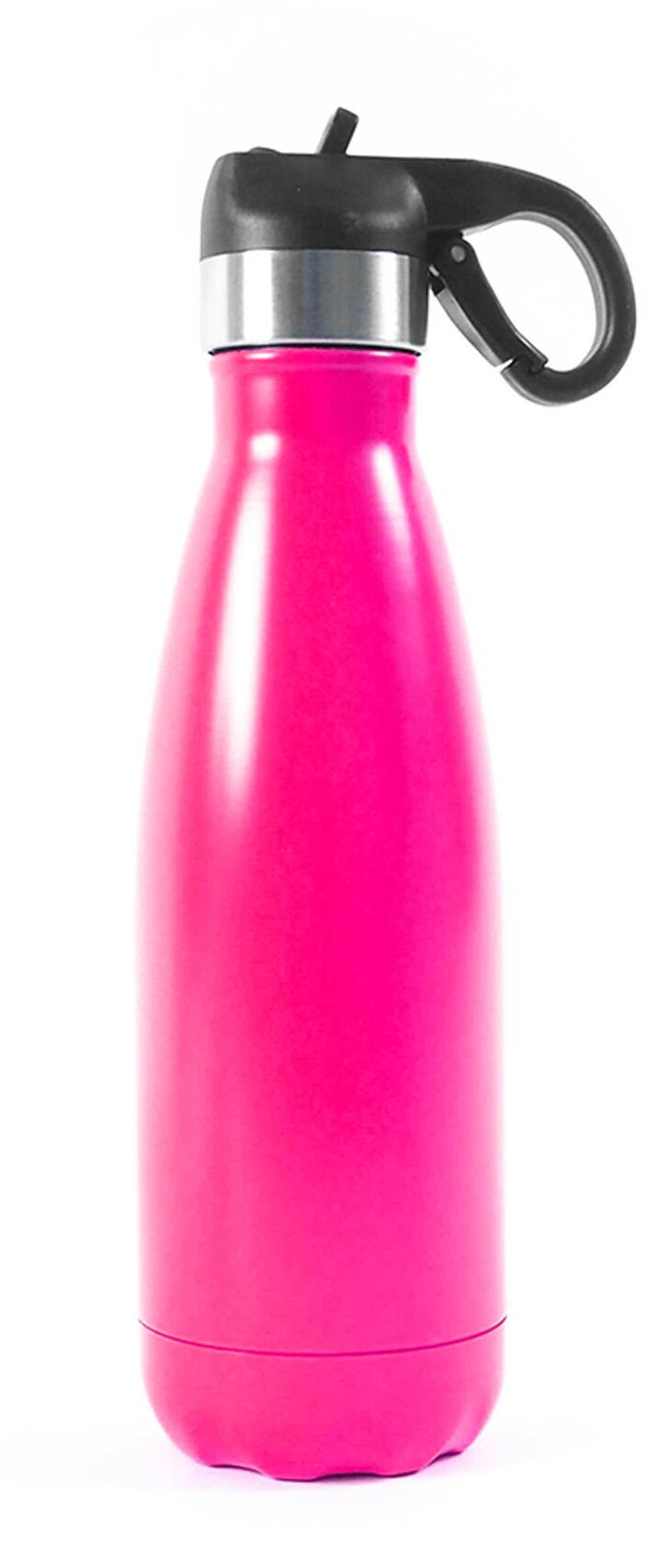 Aga Termoska 350 ml DS2715, růžová