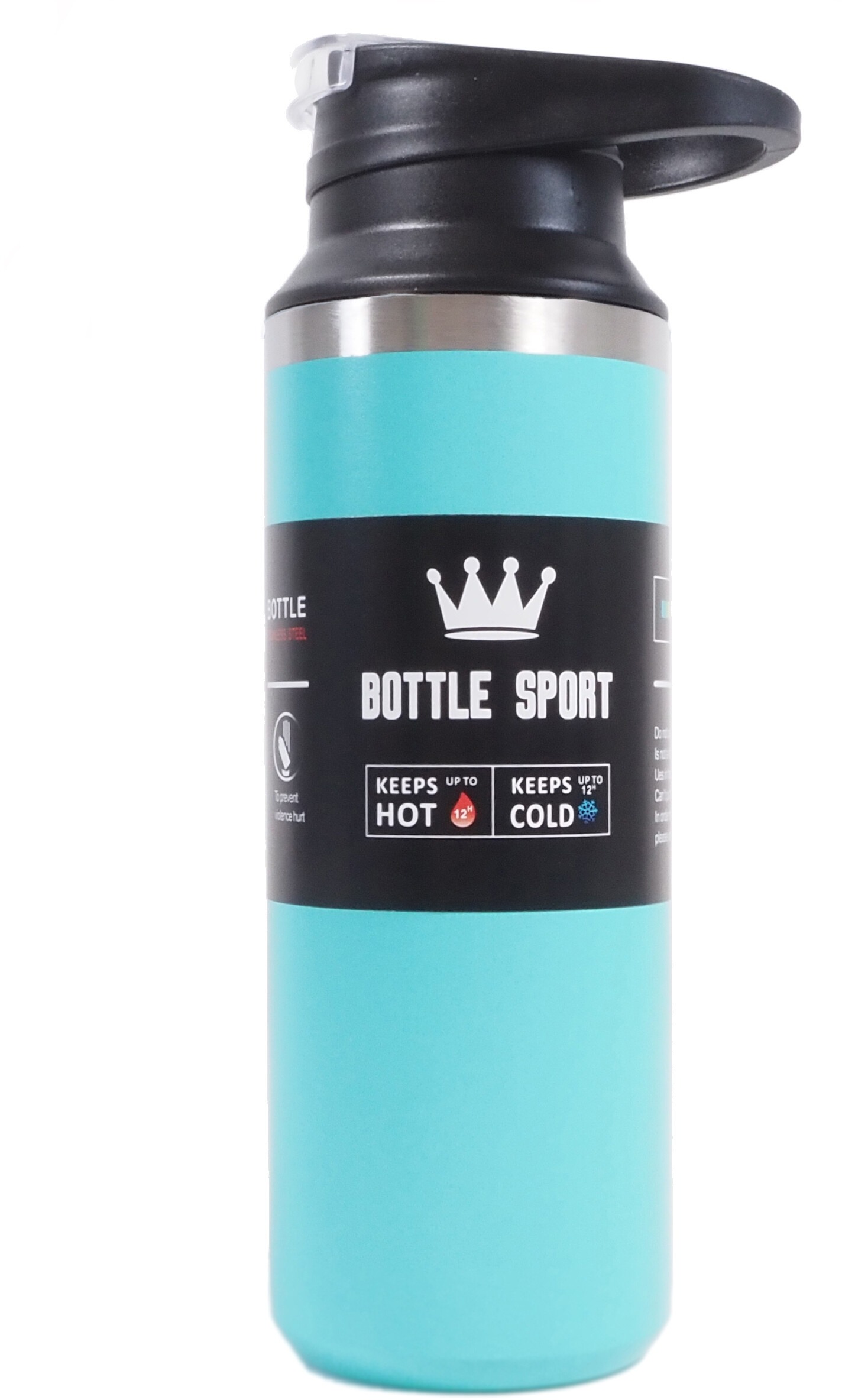 Aga Termoska 500 ml DS2704 modrá