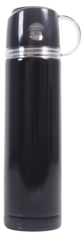 Aga Termoska 480 ml černá