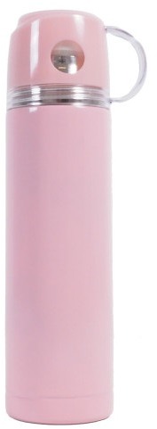 Aga Termoska 480 ml růžová