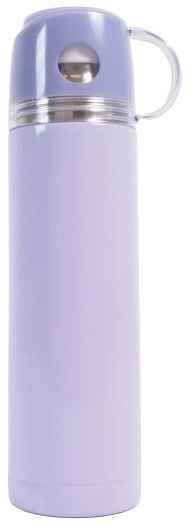 Aga Termoska 480 ml fialová