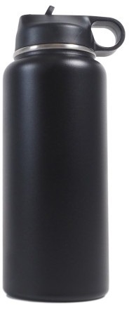 Aga Termoska 900 ml černá