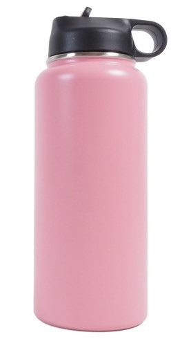 Aga Termoska 900 ml růžová