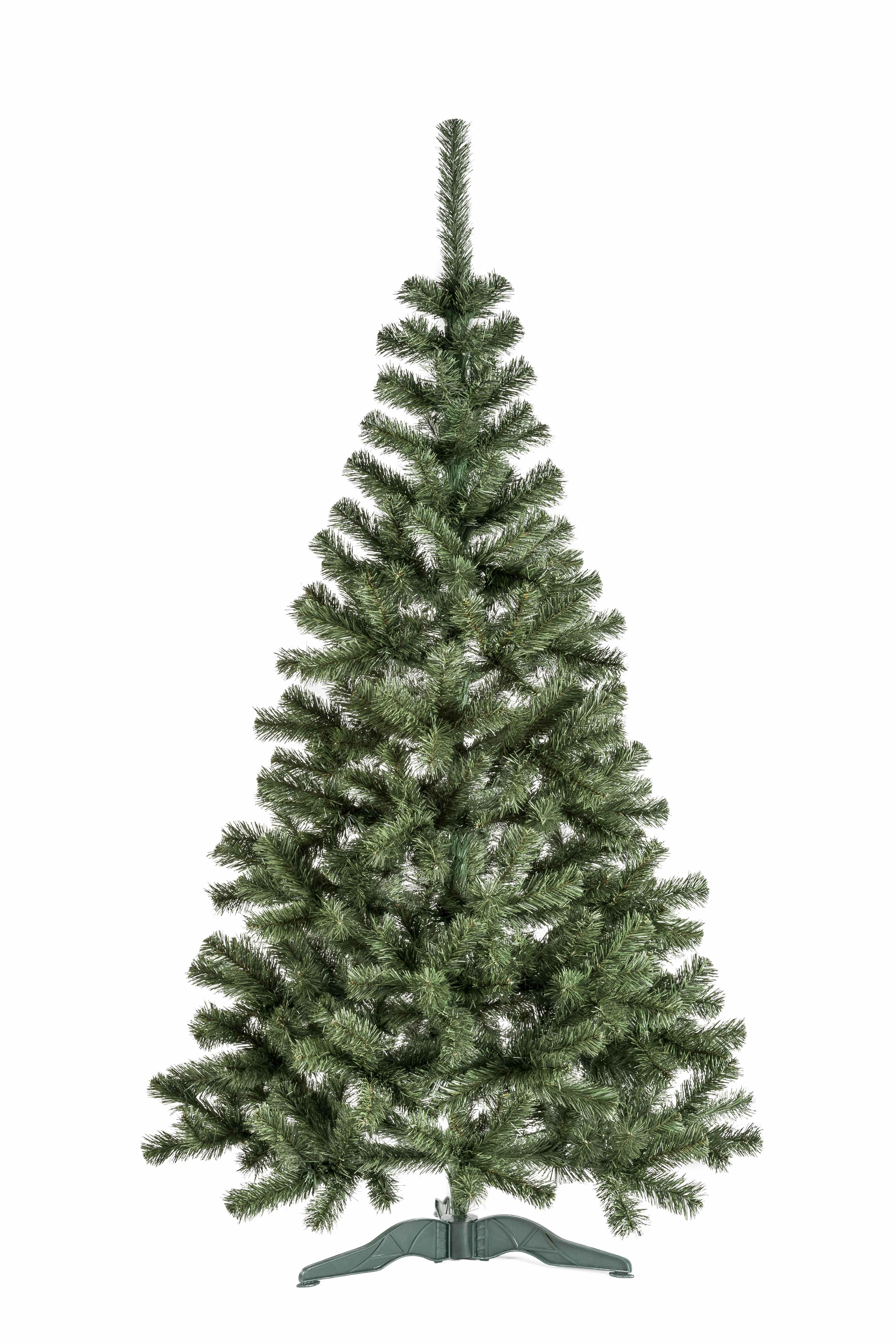 AGA Vánoční stromek - jedle, 180 cm