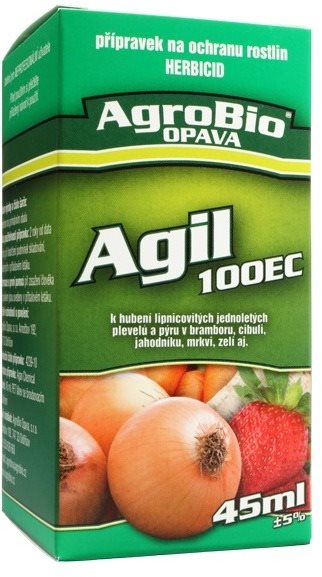AgroBio AGIL 100 EC 45 ml