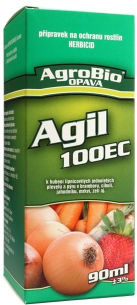 AgroBio AGIL 100 EC 90 ml