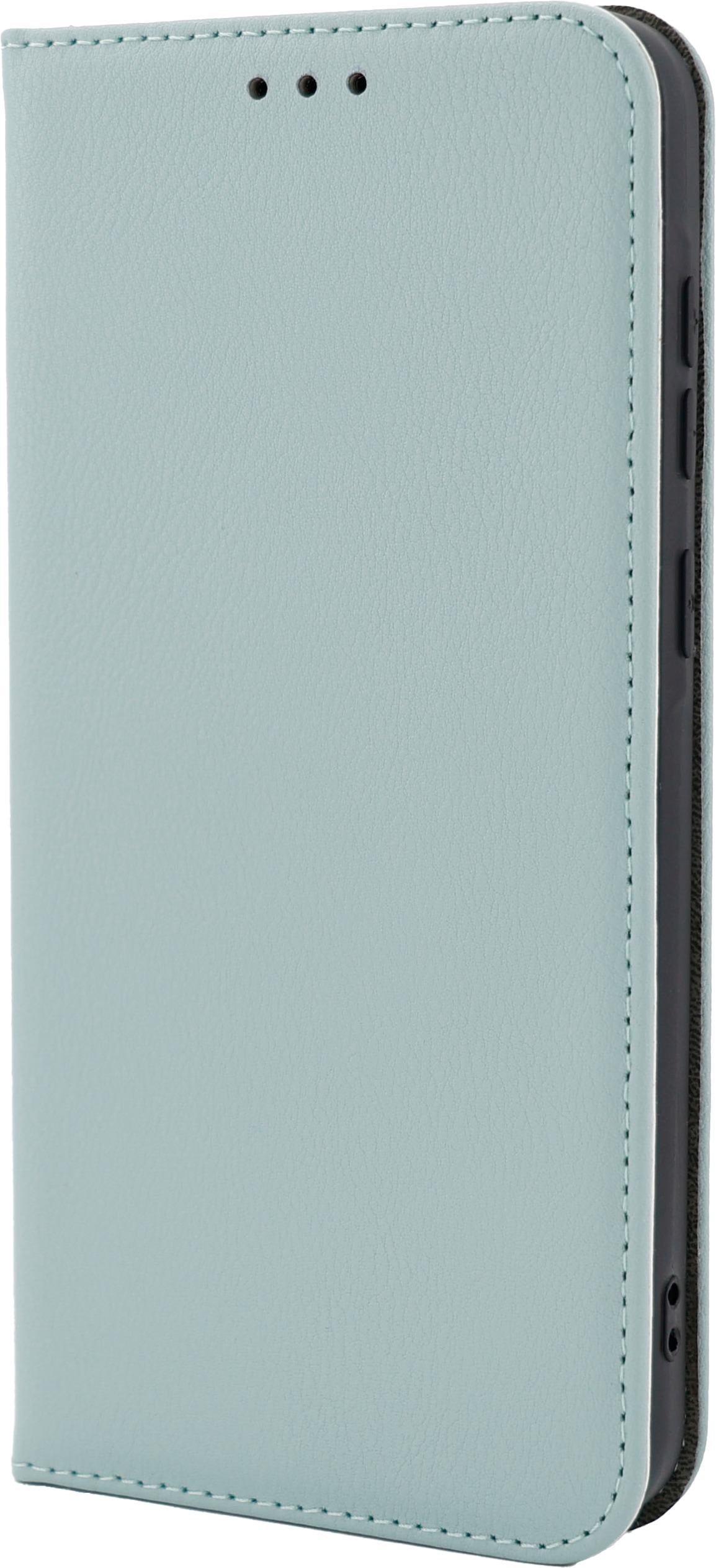 AlzaGuard Book Flip Case pro Samsung Galaxy A55 5G modrozelené