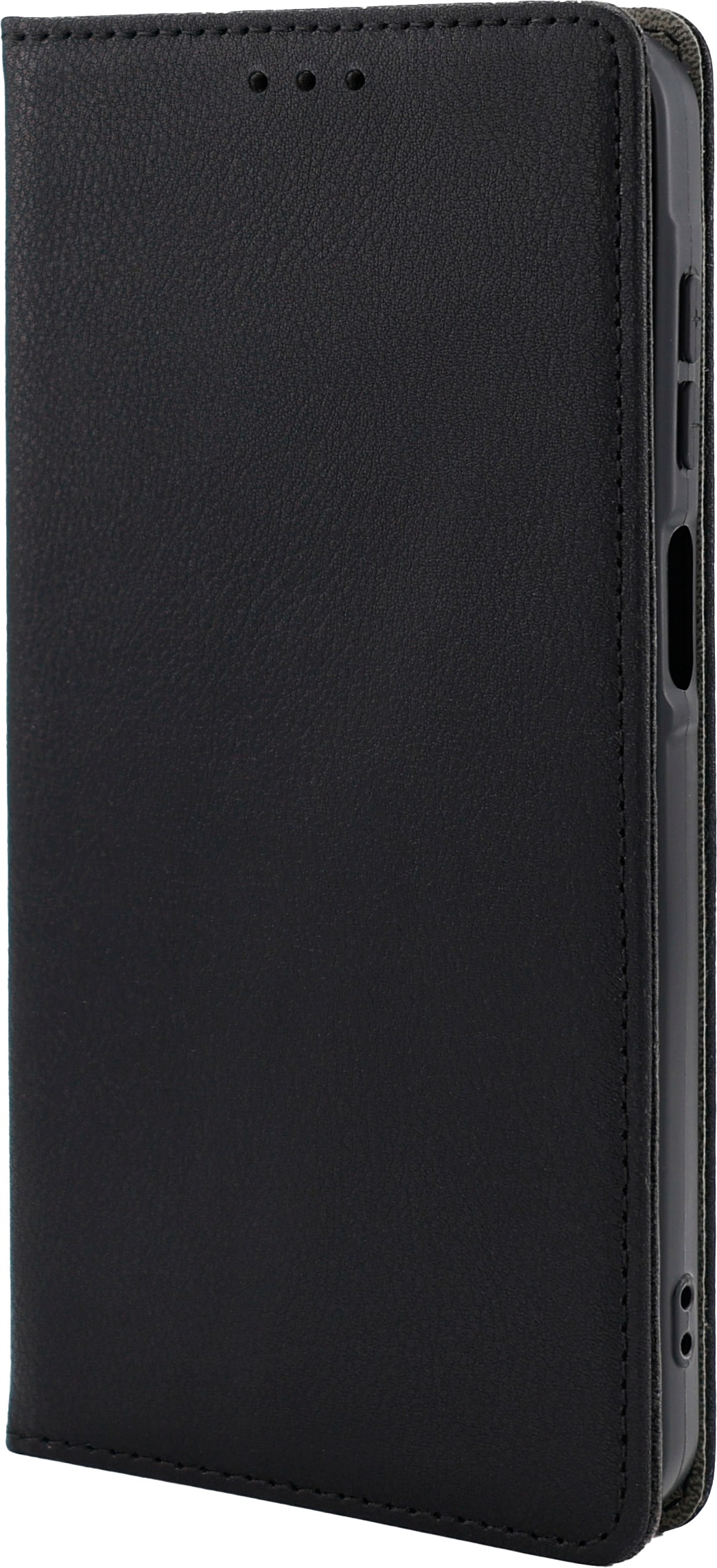AlzaGuard Book Flip Case pro Samsung Galaxy A26 5G černé