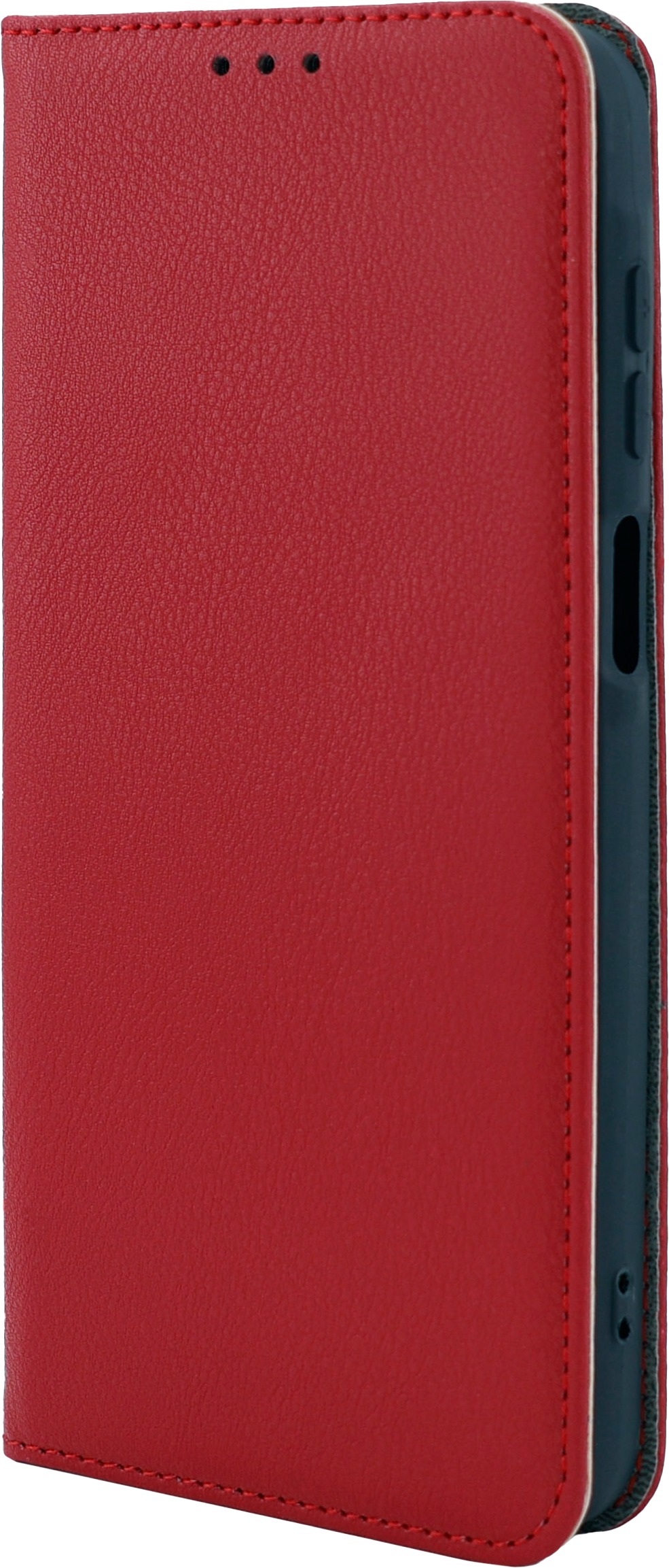 AlzaGuard Book Flip Case pro Samsung Galaxy A16 červené